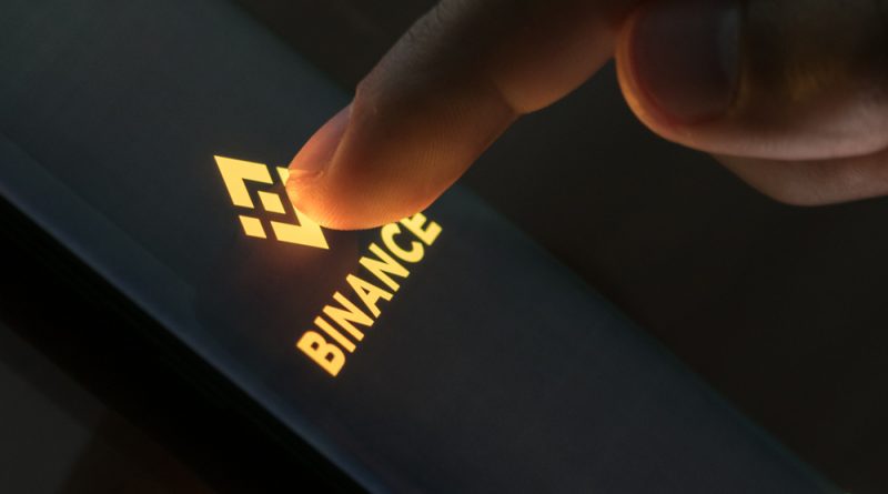 A Guide To The Famous Binance Wiki Crypto Exchange