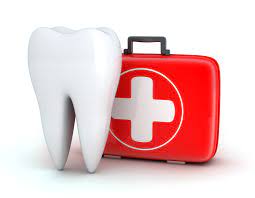 Everything You Need to Know About Emergency Dentistry