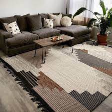 Guidance of the Residential Rugs Style For The Year 2021