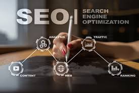 How SEO Services Can Boost Your Sales And Revenue Targets?