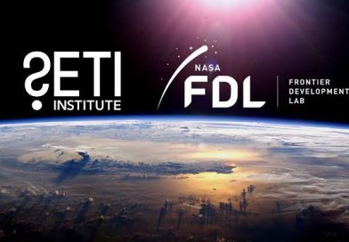 SETI – The Signal Search for Extraterrestrial Intelligence