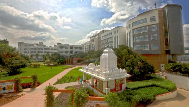 Top 5 Private Engineering Colleges in Bangalore 2021